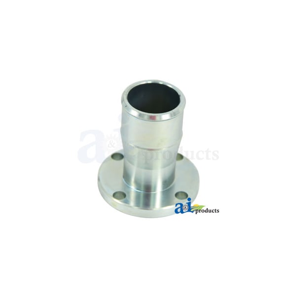 Fitting, Adapter 4" x3" x3"
